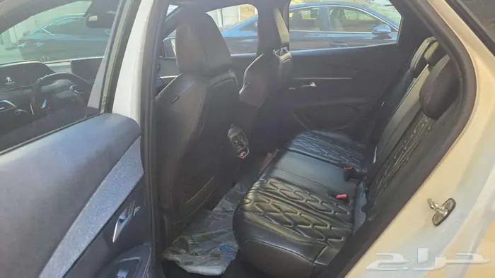 للبيع من المالك مباشرة   Peugeot 3008 GT line 2020 9
