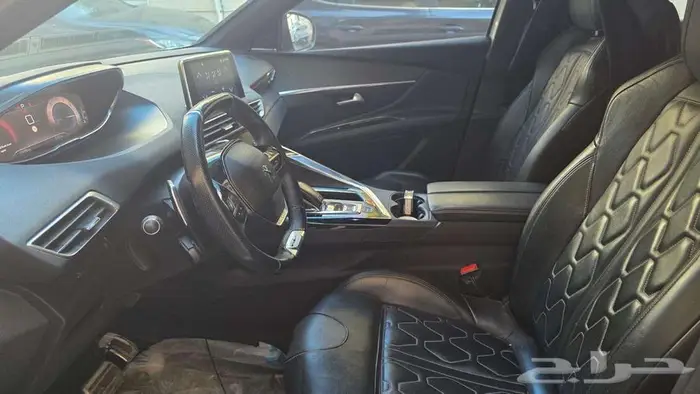 للبيع من المالك مباشرة   Peugeot 3008 GT line 2020 11