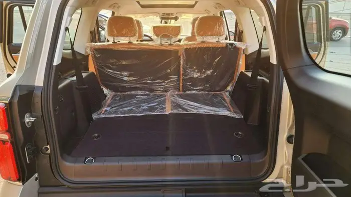 تانك 500 روك ايديشن 2026عروض شركة سفنز للسيارات 9