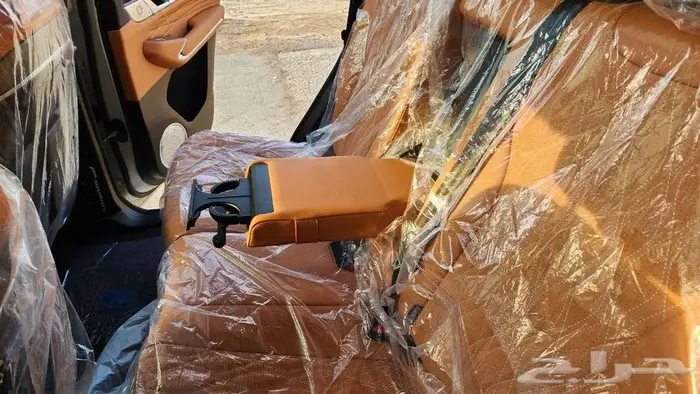 تانك 500 روك ايديشن 2026عروض شركة سفنز للسيارات 35