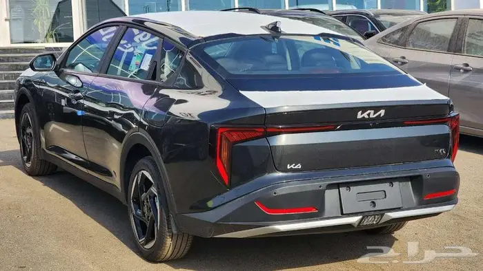 kia k4 نص فل 2026 الاهليه عروض شركة سفنز 23