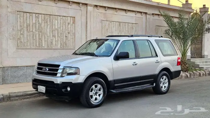 اكسبدشن قصير بدون دبل 2015 بحالة ممتازة 0