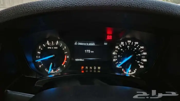 اكسبدشن قصير بدون دبل 2015 بحالة ممتازة 14