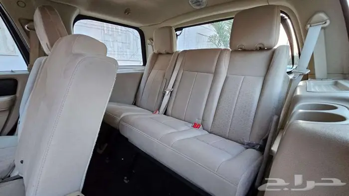 اكسبدشن قصير بدون دبل 2015 بحالة ممتازة 4