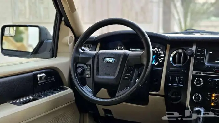 اكسبدشن قصير بدون دبل 2015 بحالة ممتازة 17