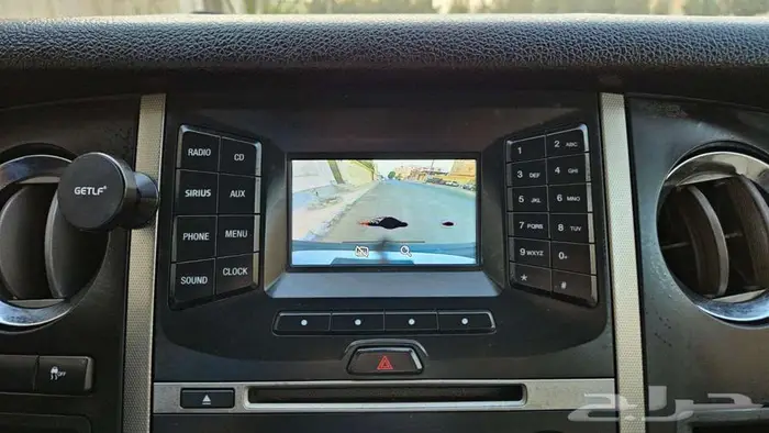 اكسبدشن قصير بدون دبل 2015 بحالة ممتازة 16