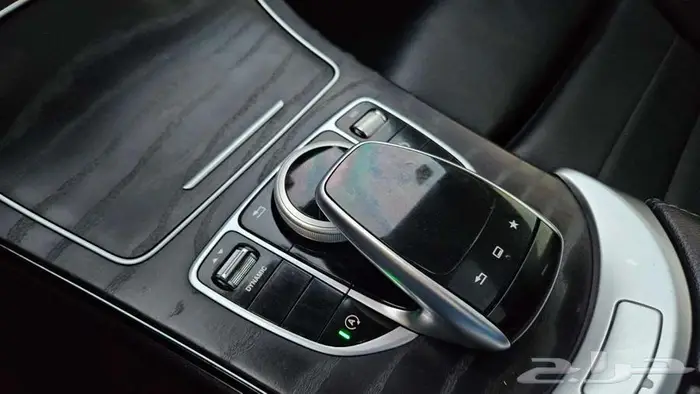 مرسيدس كوبيه C200 فل كامل 2016 وارد كوريا 14