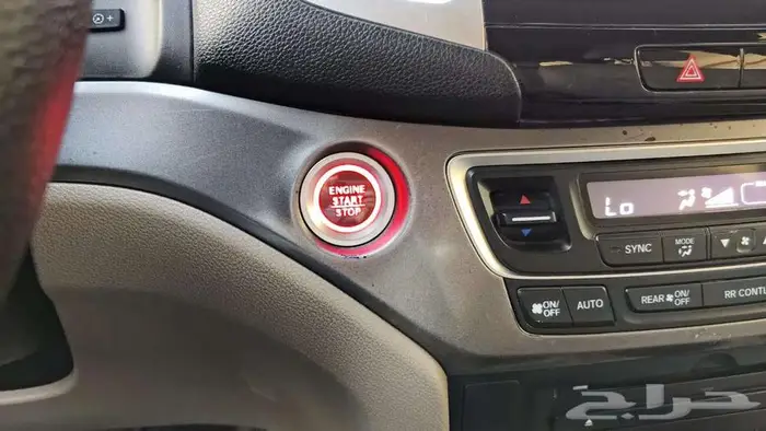 بايلوت 2017 16