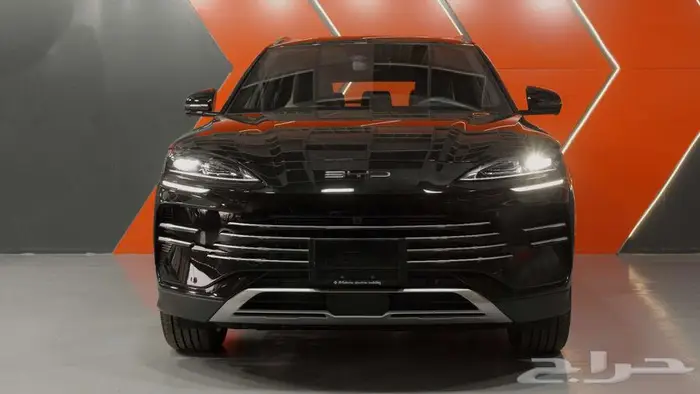 BYD سونج بلس DESIGN 2026 أعلى فئة جديدة وكالة 0