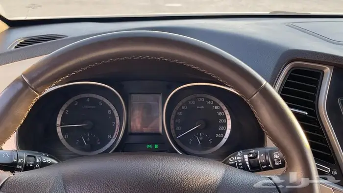 سنتافي 2016 دبل بانوراما سعودي نظيف 15