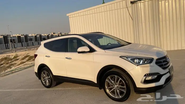 سنتافي 2016 دبل بانوراما سعودي نظيف 6