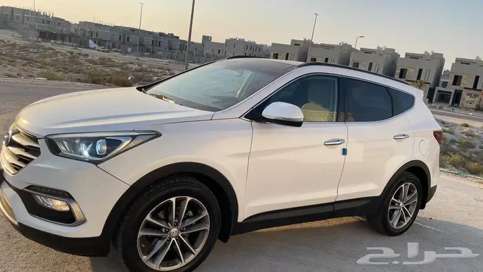 سنتافي 2016 دبل بانوراما سعودي نظيف 7