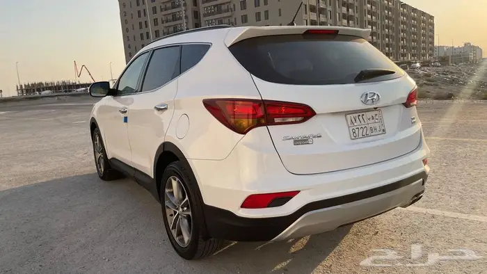 سنتافي 2016 دبل بانوراما سعودي نظيف 8