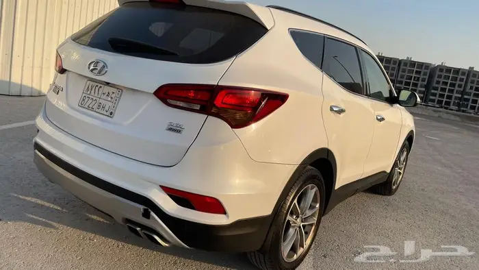 سنتافي 2016 دبل بانوراما سعودي نظيف 11