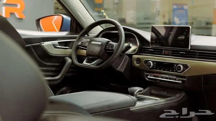 جيتور X70 لاكجري 2025 وكالة استلام مباشر 7