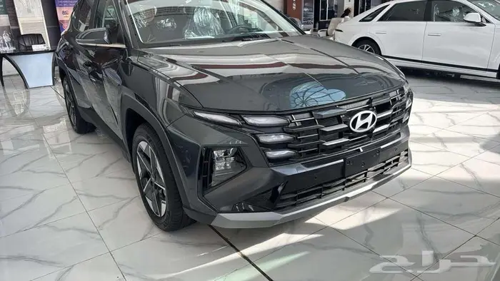 هونداي توسان سمارت 2025_تمويل جميع البنوك والشركات 0