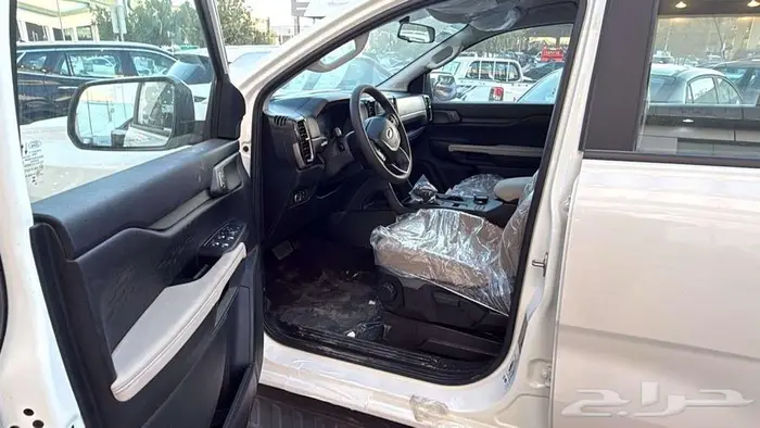 فورد ايفرست استاندر دبل 2025 8