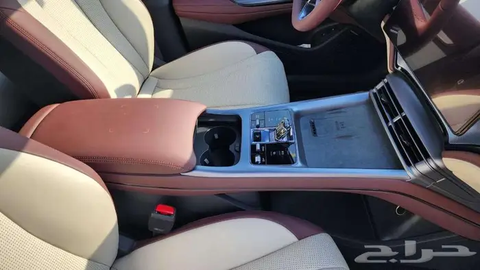 بي واي دي سيل 7 بريميم هايبرد 2026 BYD SEAL 7 PREMIUM PHEV 27