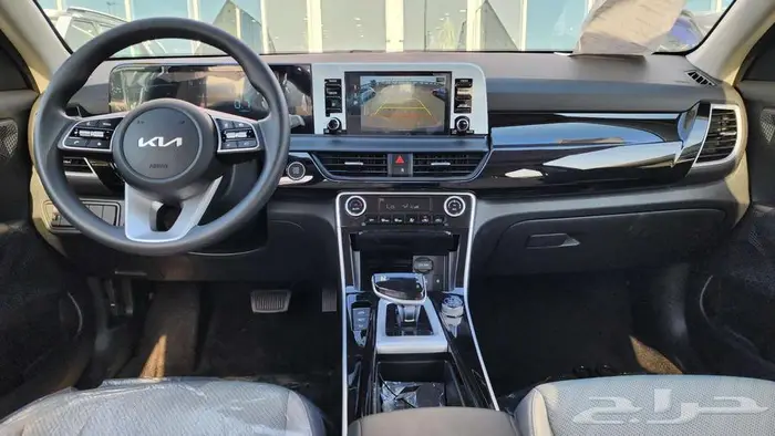 كيا سيلتوس ستاندر 2026 KIA SELTOS GL 17