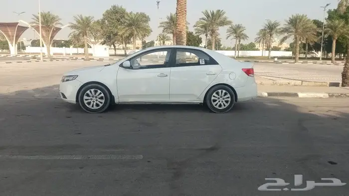 كيا سيراتو 2