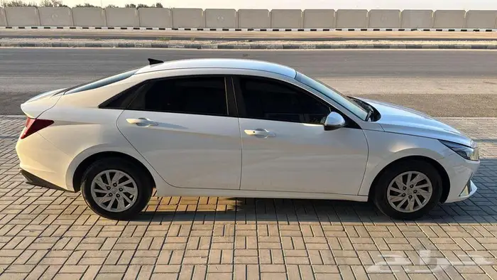 النترا 2022 وارد كوريا - شاشة - تشغيل عن بعد 8