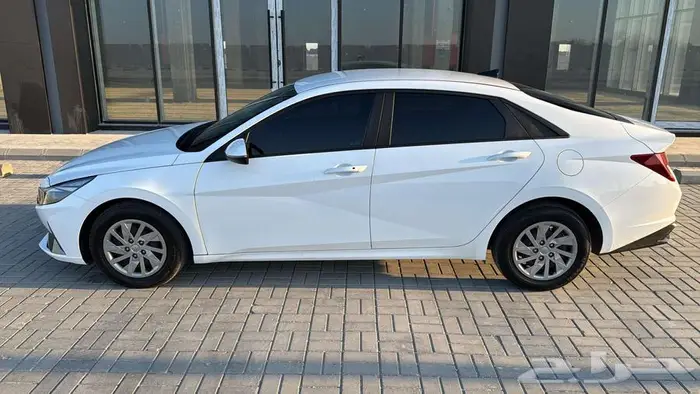 النترا 2022 وارد كوريا - شاشة - تشغيل عن بعد 9