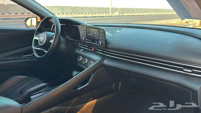 النترا 2022 وارد كوريا - شاشة - تشغيل عن بعد 13