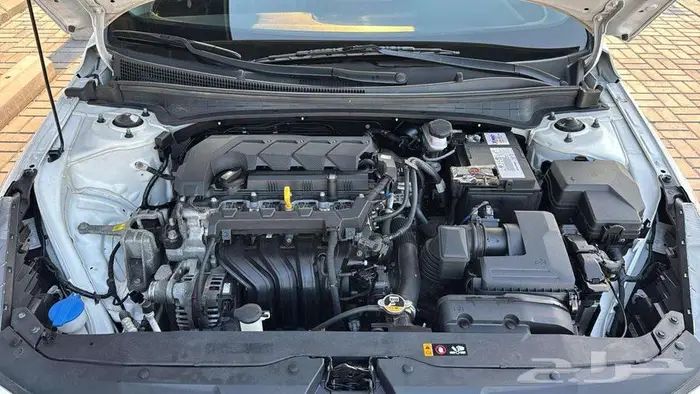 النترا 2022 وارد كوريا - شاشة - تشغيل عن بعد 22