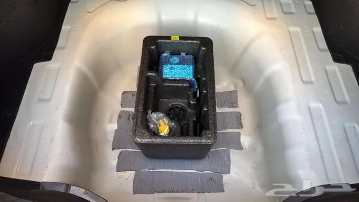 النترا 2022 وارد كوريا - شاشة - تشغيل عن بعد 19