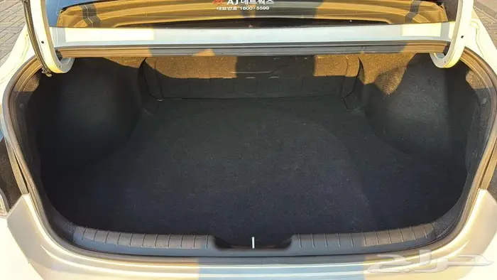 النترا 2022 وارد كوريا - شاشة - تشغيل عن بعد 18