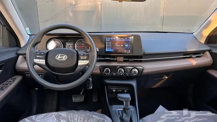 هونداي اكسنت فيلت 2026 16