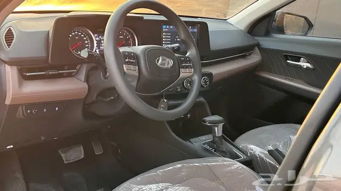 هونداي اكسنت فيلت 2026 6