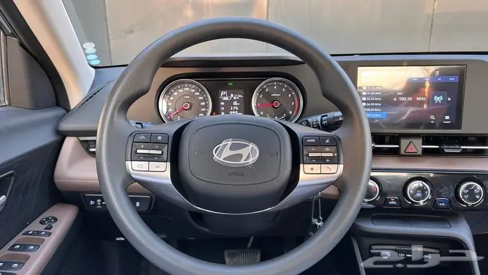 هونداي اكسنت فيلت 2026 8