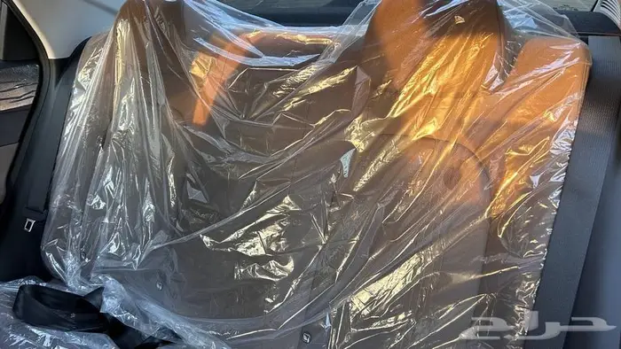 هونداي اكسنت فيلت 2026 7