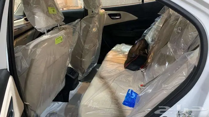 سوزوكي ديزاير ستاندر 2026 كاش واقساط شركات ومؤسسات 6