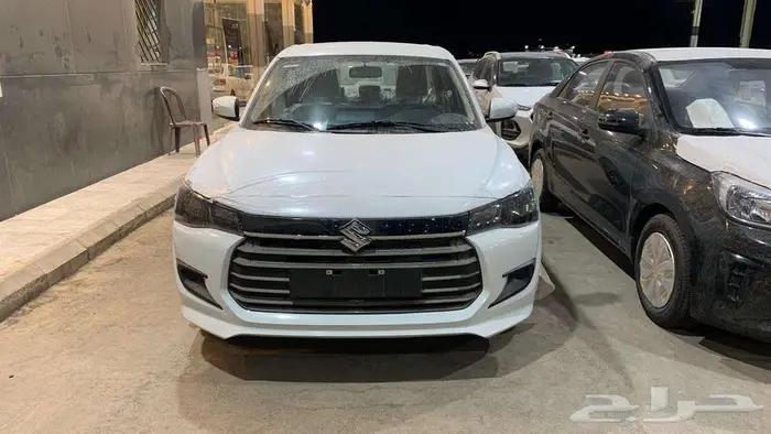 سوزوكي ديزاير ستاندر 2026 كاش واقساط شركات ومؤسسات 1