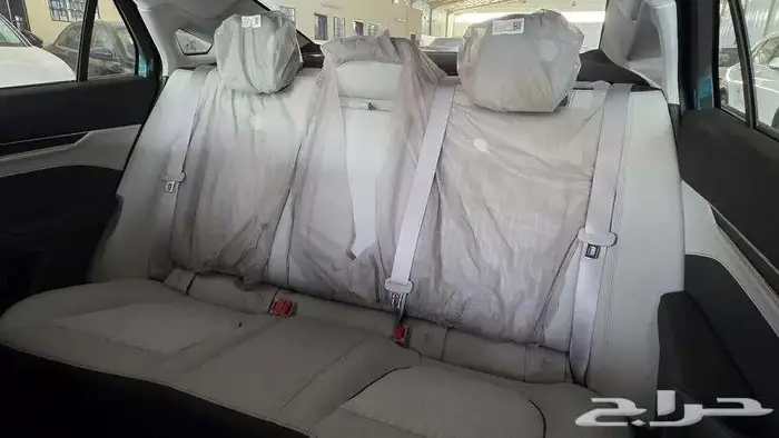 هونداي كونا سمارت هايبرد 2024 ( كاش و أقساط ) 9