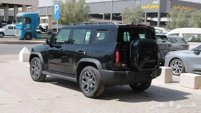 جيتور T2 لاكجري 2026 اقساط - كاش 1