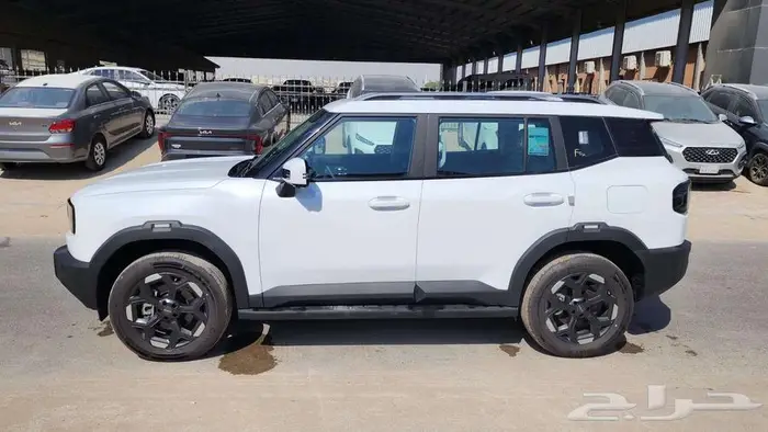 جيتورT1فل كامل لاكجري موديل2025عروض القيادة للسيارات 1