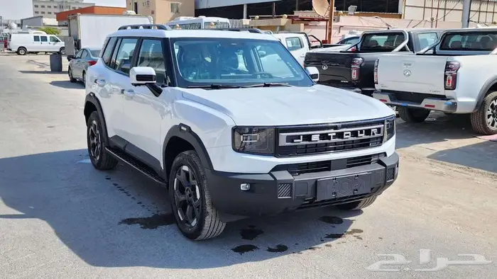 جيتورT1فل كامل لاكجري موديل2025عروض القيادة للسيارات 4