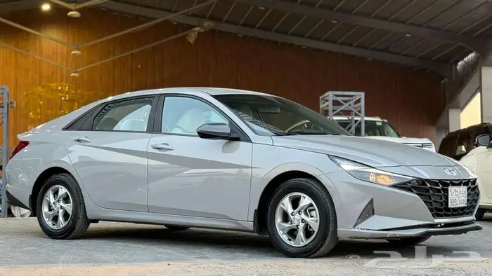 هيونداي النترا فلييت 2021 ( كاش و أقساط ) 0