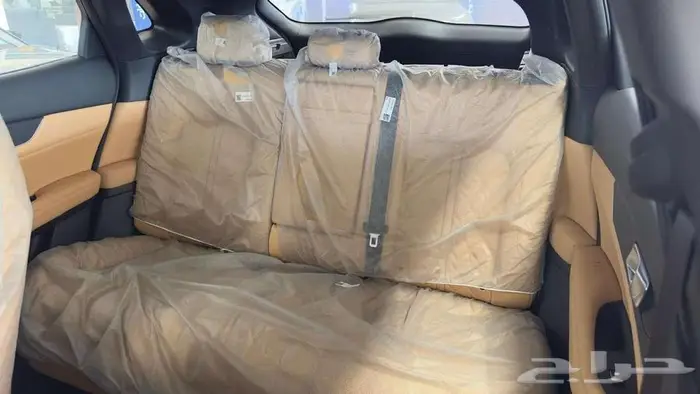 شانجان يوني K ايليت فل 2026 2