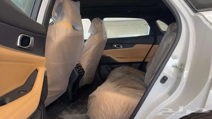 شانجان يوني K ايليت فل 2026 3