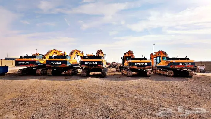 بوكلينات هونداي حجم كبير عدد خمسه حبات للبيع 4