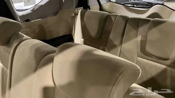 عرض خااص ميتسوبيشي اكسباندر HL موديل 2025 جميع الالوان 10