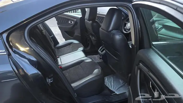 فور تورس فئة شو موديل 2010 5