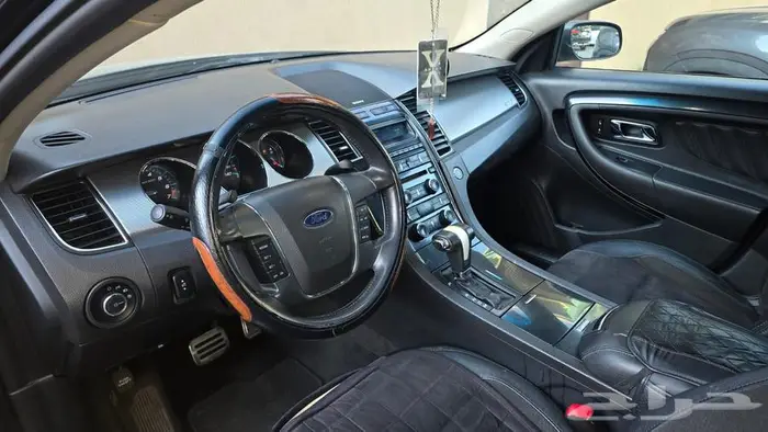 فور تورس فئة شو موديل 2010 1