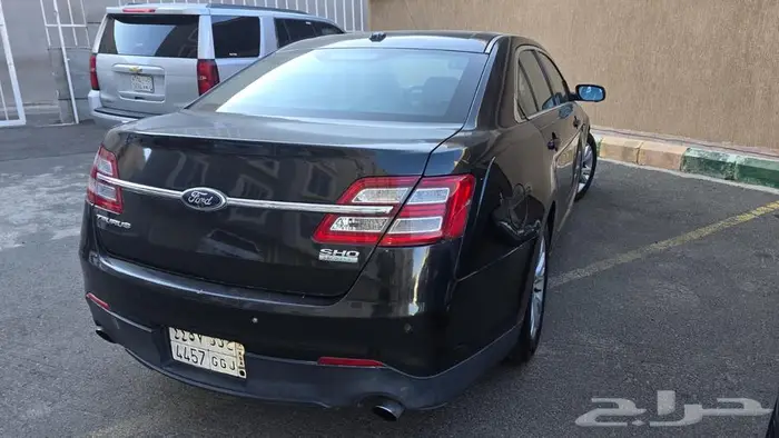 فور تورس فئة شو موديل 2010 7