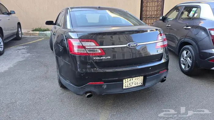 فور تورس فئة شو موديل 2010 6