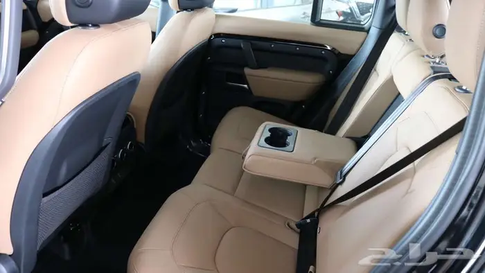 ديفندر 2026 hse كاش واقساط اقل هامش ربح 8